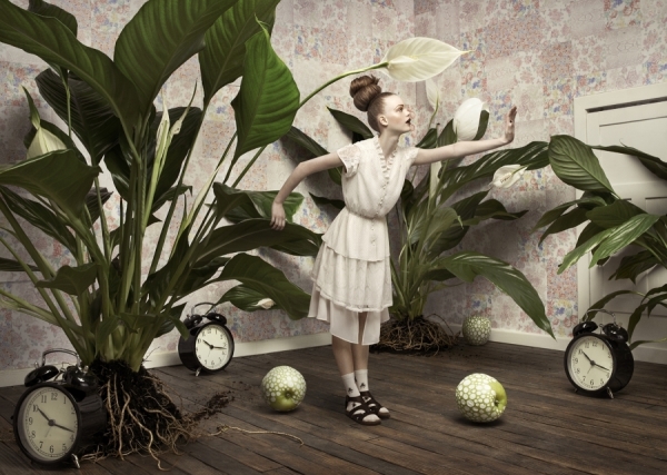 Photograph Kristian Aorta Marco Aorta Unfallen on One Eyeland